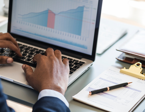 financial advisory