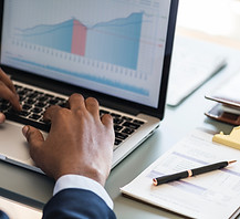 Analyzing Business Data