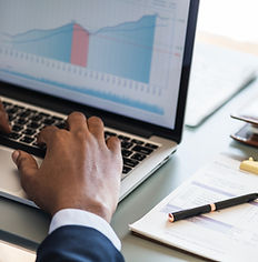 Analyzing Business Data
