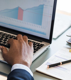 Analisando dados empresariais