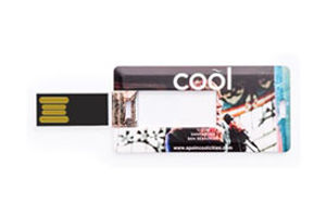 Miniatura: Pendrive AP1055