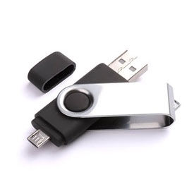 Miniatura: Pendrive AP1084-OTG