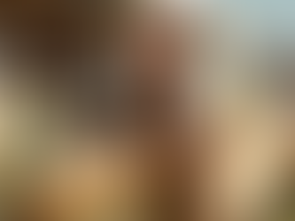 a woman operating a mobile bar