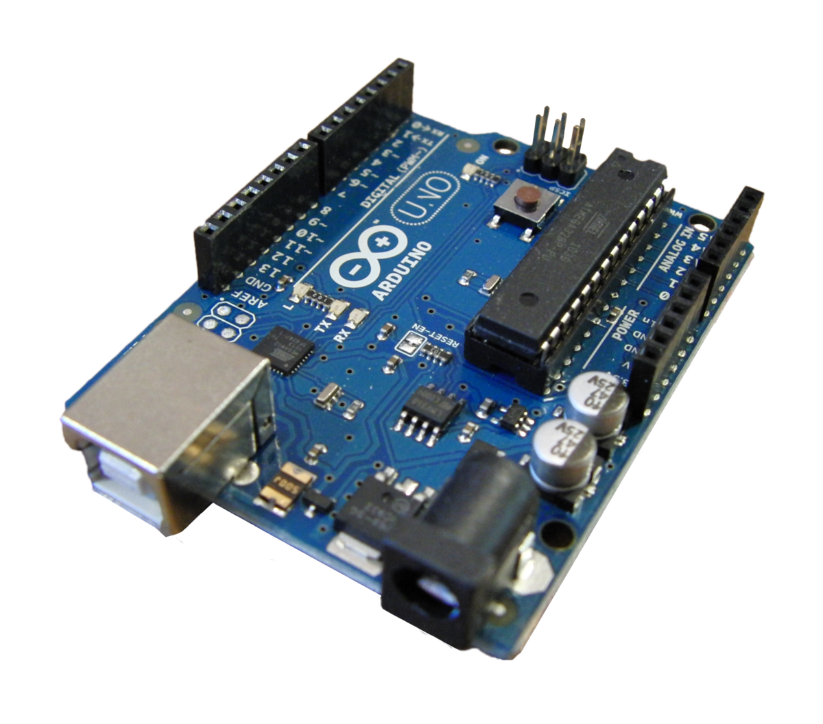 Arduino Uno R3