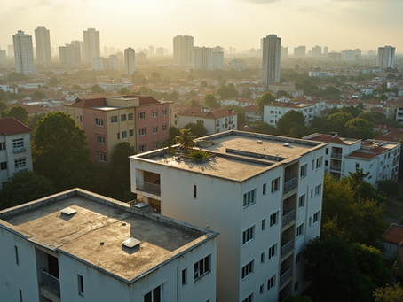 Serviços Turn Key e suas vantagens para projetos modernos em Cuiabá
