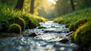 The Art of Mindful Living: Embracing the Present Moment