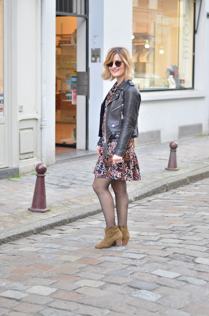 blogueuse lille