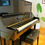 Thumbnail: Yamaha UX(PE) Professional Upright