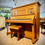 Thumbnail: Restored Steck ‘Art-Deco’ Concert Upright Piano