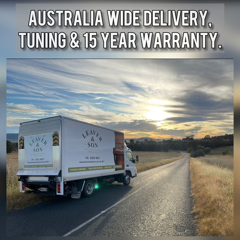 Thumbnail: AAA Rated - Yamaha CFIII(PE) Concert Grand Piano