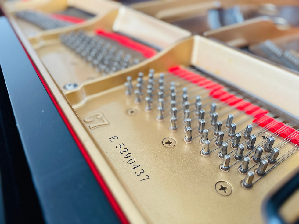 Thumbnail: AAA Rated Yamaha C7E(PE) ‘Semi- Concert’ Grand Piano