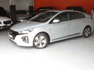 Hyundai Ionic Electric