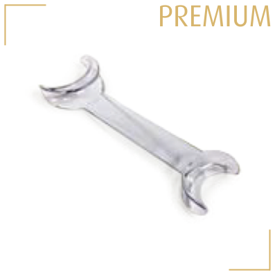 ortodontia Retractor bochechas duplo - adulto e criança