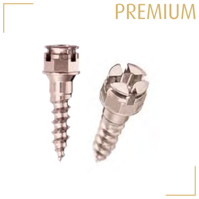 Pin Roxo Anodizado 022/1 7x6 mm (5)