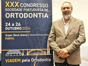 SPO propõe para Outubro uma “Viagem pela Ortodontia”
