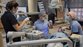 Inscrições abertas para o Curso Clínico de Ortodontia 2026-2028. Formação prática com pacientes reais ao longo de 24 módulos. Garante já a tua vaga.