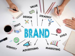 Branding e Identidade Visual