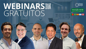 Webinars Ortho Portugal