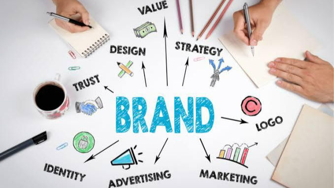 Branding e Identidade Visual