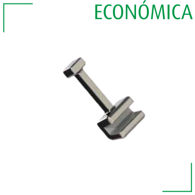 Ganchos compridos (10)