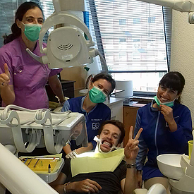 A mestria requer prática