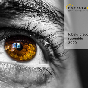 Tabela Preços Forestadent 2020
