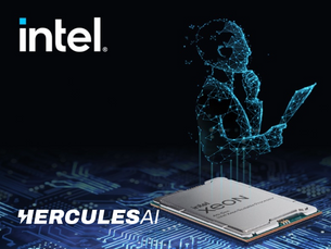 Intel and Hercules develop an innovative solution to address GenAI compute demand