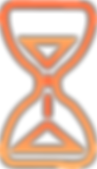 Hourglass icon