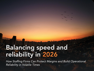 How Staffing Firms Can Protect Margins and Build Operational Reliability in Volatile Times