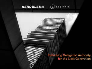 Delegated Authority at a Crossroad: Why AI-Powered Modernization Is No Longer Optional