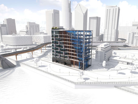 Como usar o BIM na prática