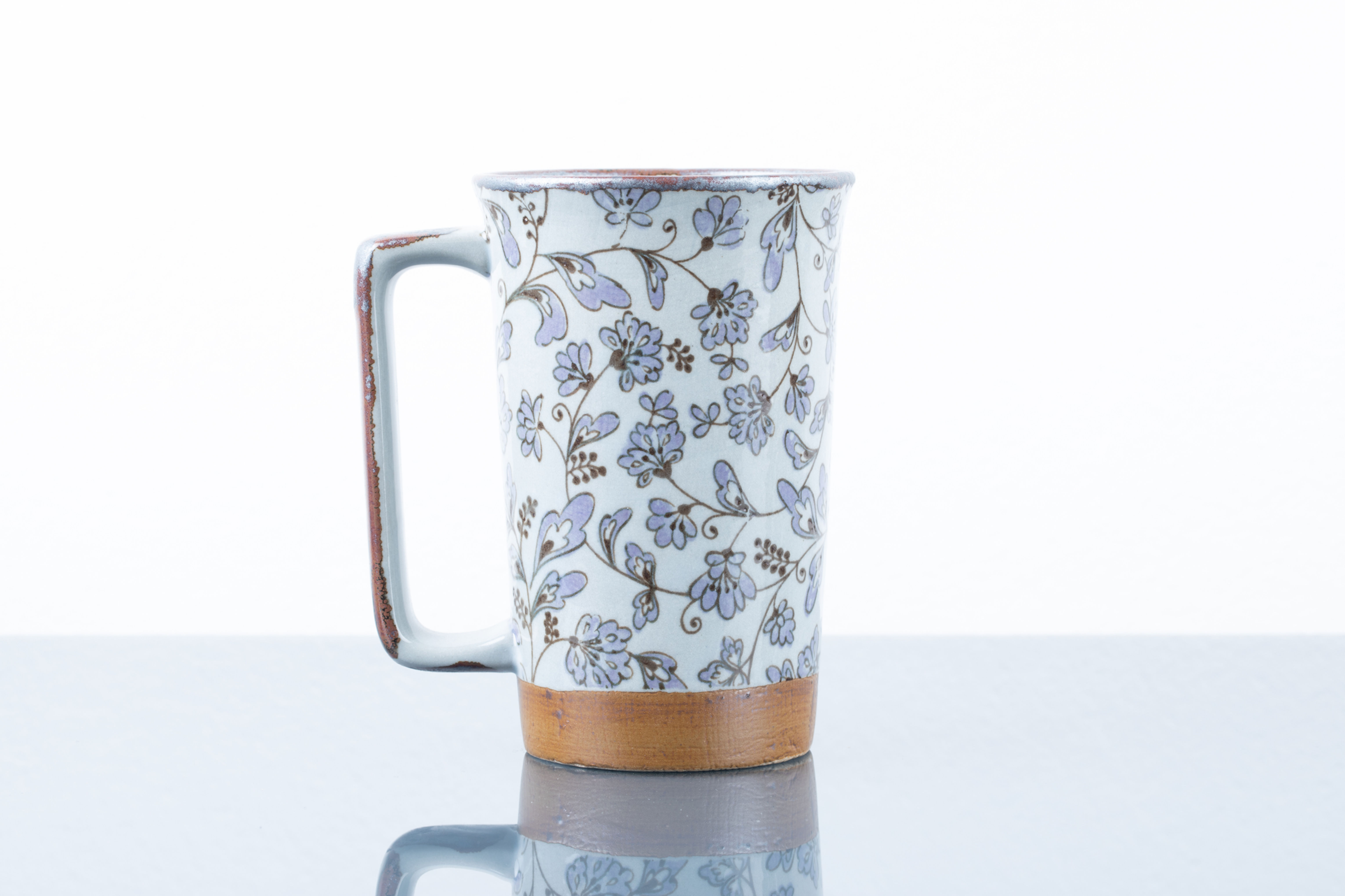 Tazza SOFT VIOLET BERRIES XL