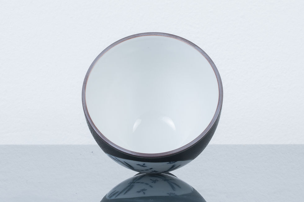 Miniatura: Silent Circle Tasting Cups