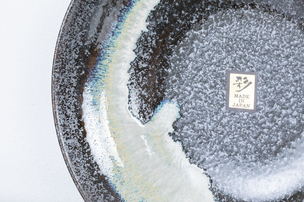 Miniatura: Moon Halo Bowl