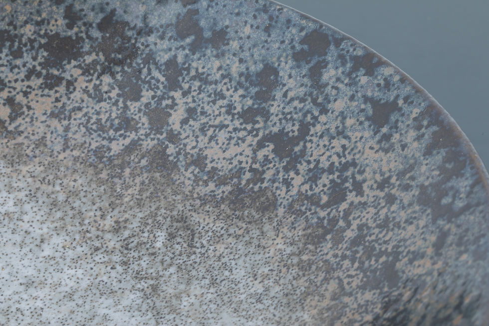 Miniatura: Ashfall Basin