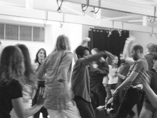 How Art Supports Intercultural Integration in Luxembourg and Europe