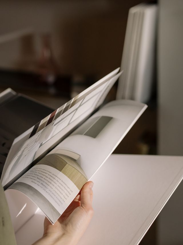 Editorial Design