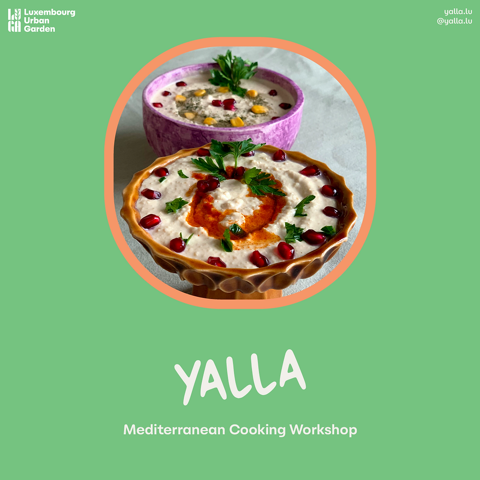Food as Cultural Exchange in Europe