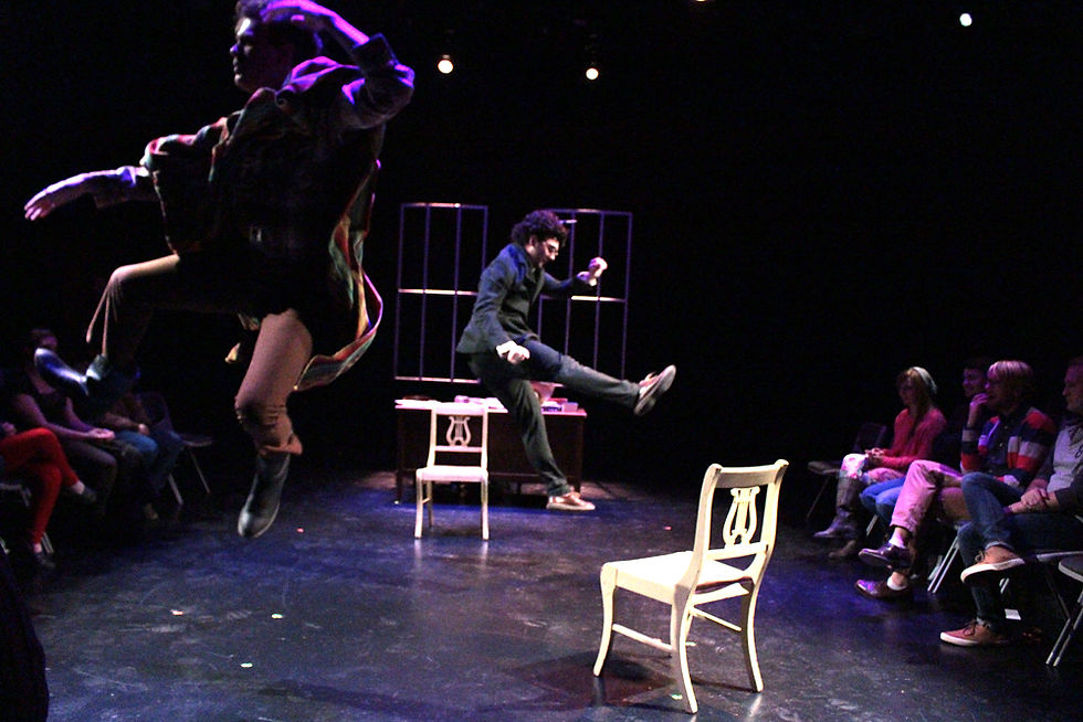 Variations on the Death of Trotsky