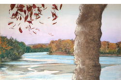 Paysage d'automne
