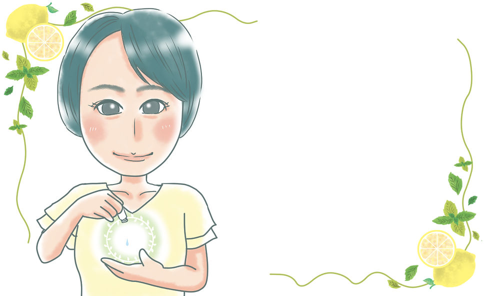ナチュラル系