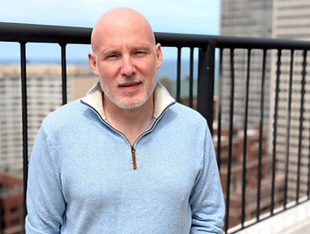 David Billotti in Chicago