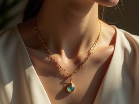 La joaillerie sur mesure à Genève : l’art des bijoux personnalisés Genève