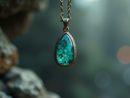 Bijoux genevois d'artisans : l'art à votre portée