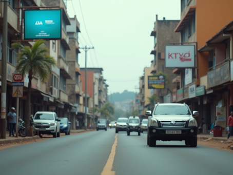 Why Choose an SEO Expert in Cameroon: Unlocking Powerful SEO Strategies Cameroon