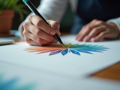 The Benefits of Professional Graphic Design Solutions