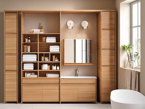 Creating a Kid-Friendly Bathroom: Fun and Functional Design Ideas