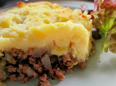 hachis parmentier