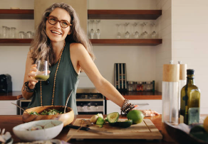 Transitioning to a Plant-Based Lifestyle on a Budget!