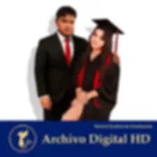 Archivo Digital HD (Graduación)